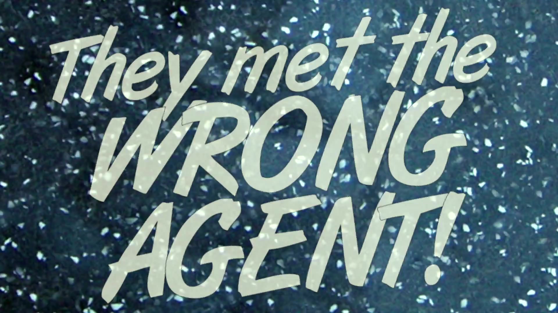 Tricky Agent - Porn agent next generation