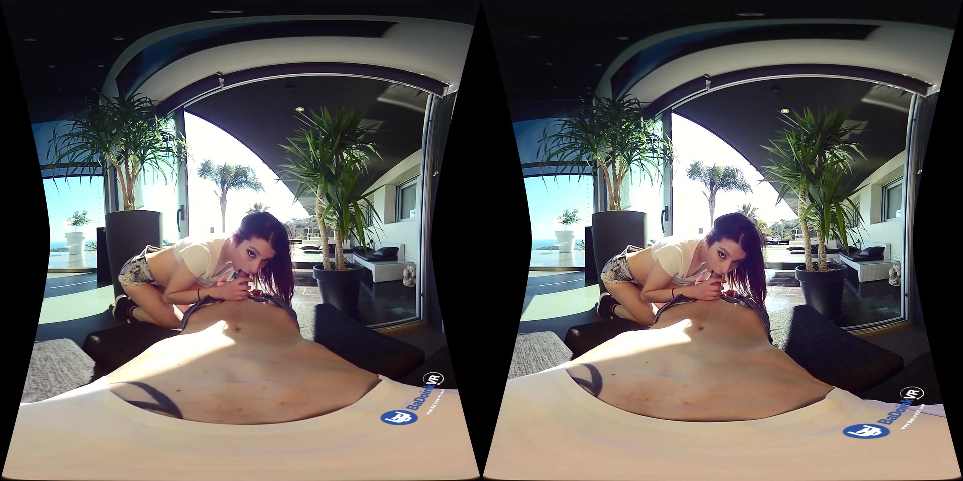 Pumping, Jumping and Humping