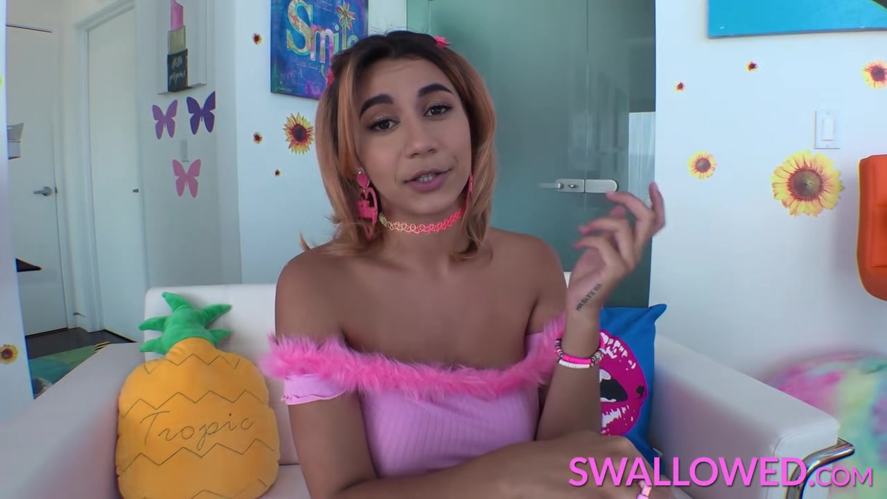 Roxies Wet Wild Bj