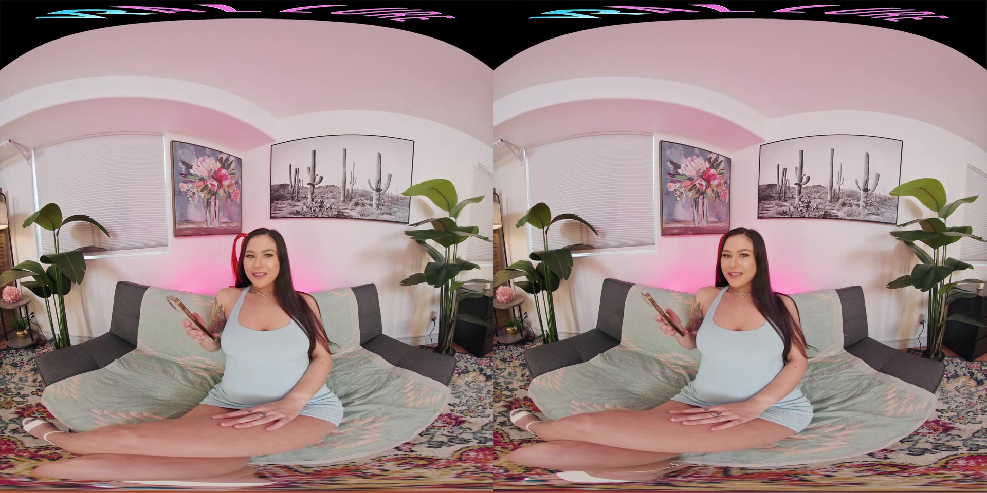 Jasmine Wilde - VRHush