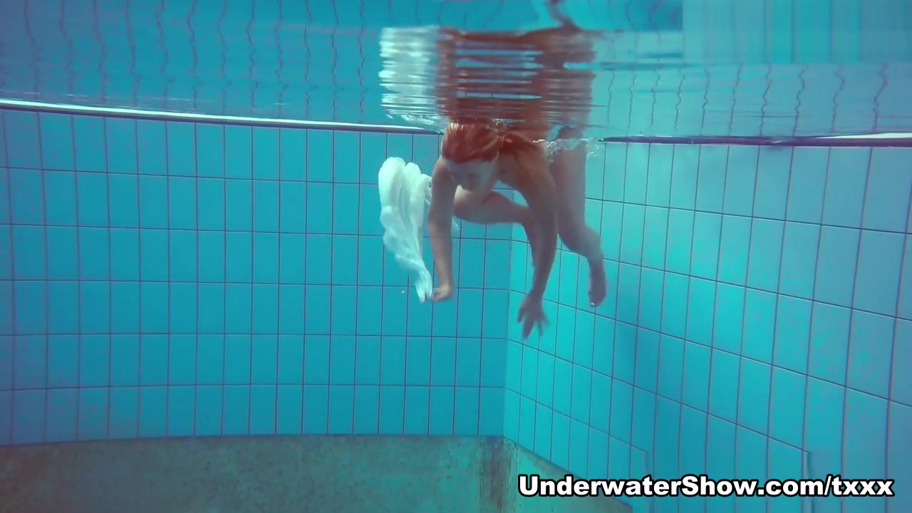 Darkova Video - UnderwaterShow