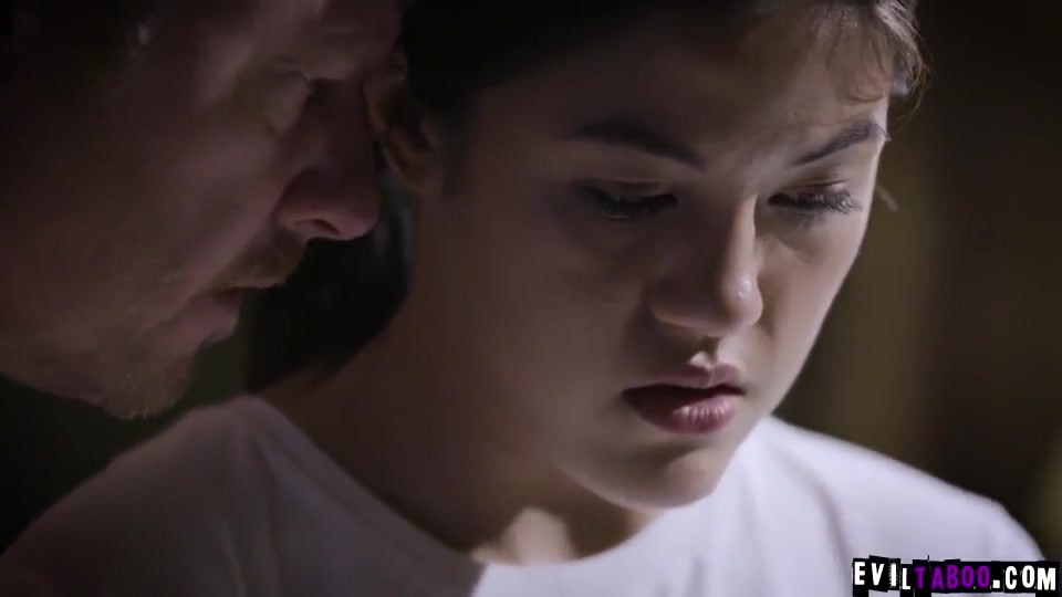 Gets A Have Sex Punishment From Stepdad With Kendra Spade And Pure Taboo