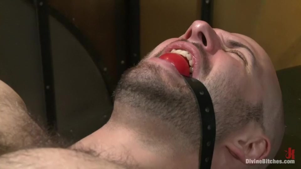 Chastity on the Rocks: David Chase 2