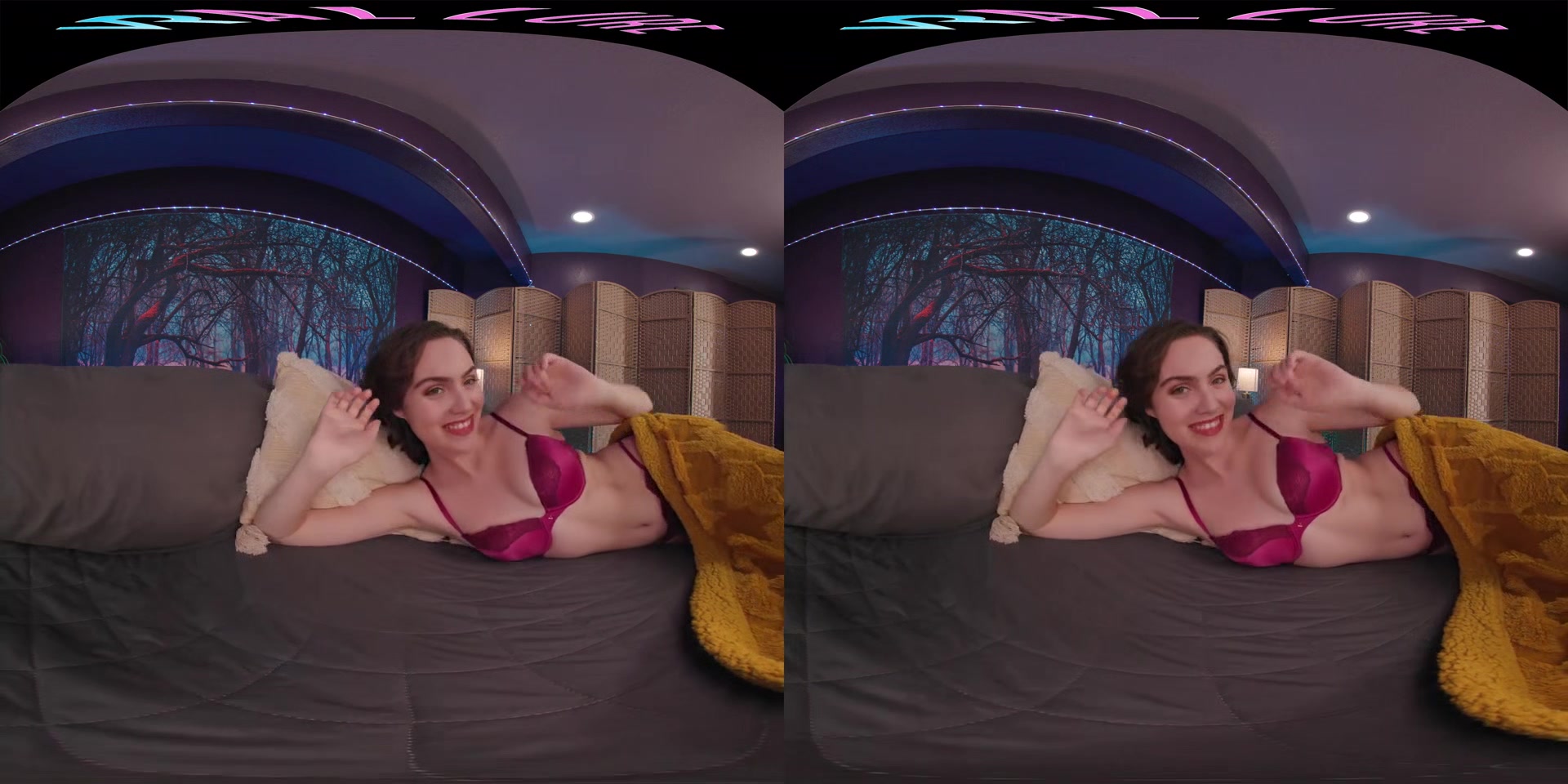 Freya Parker - VRHush