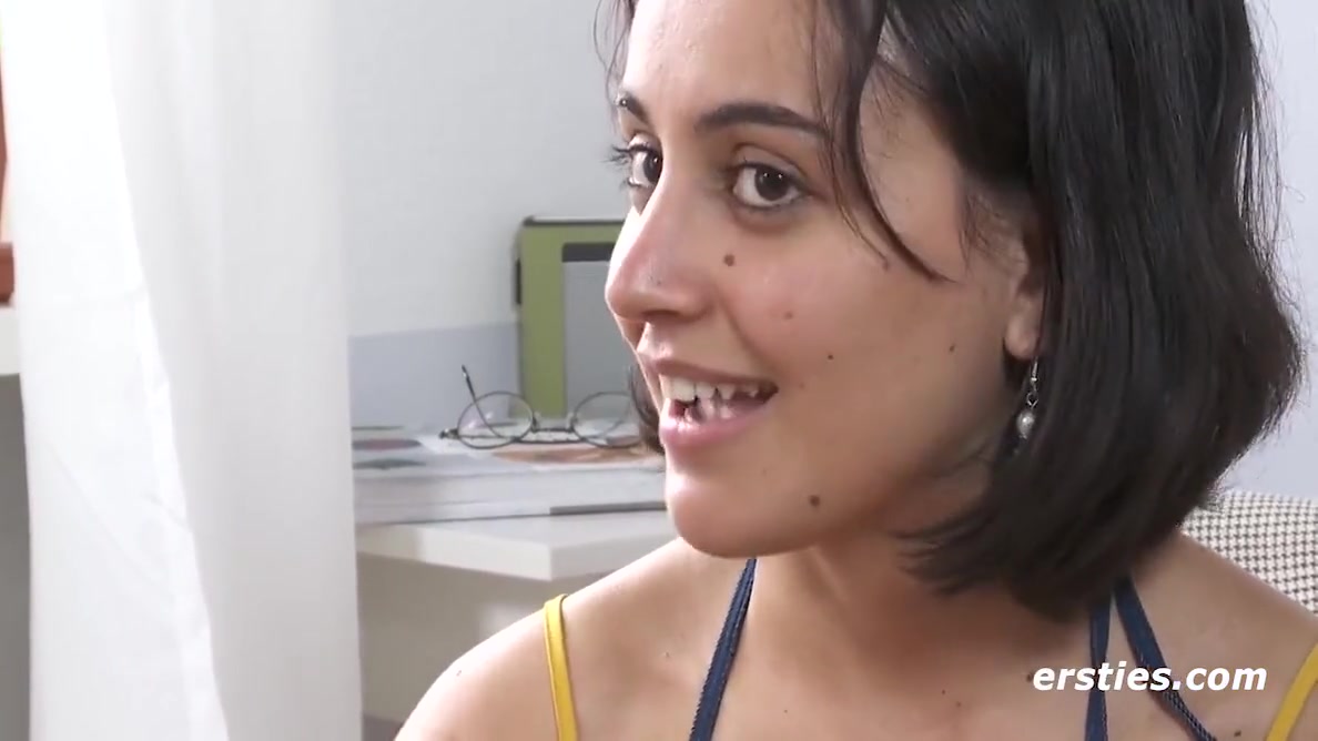 Jasmin A Nastyi - Sexually Open Spoils Her Pretty Pussy