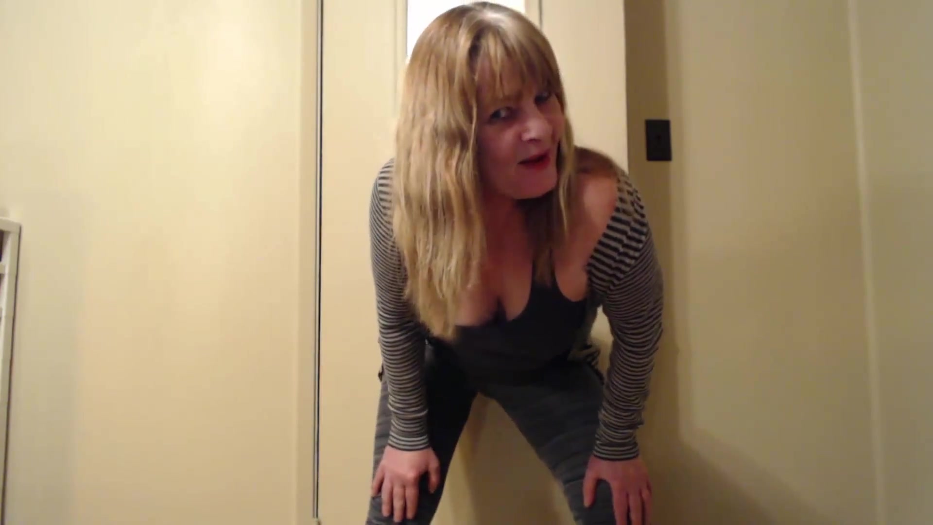 Stroke To My Leather Boots - TacAmateurs