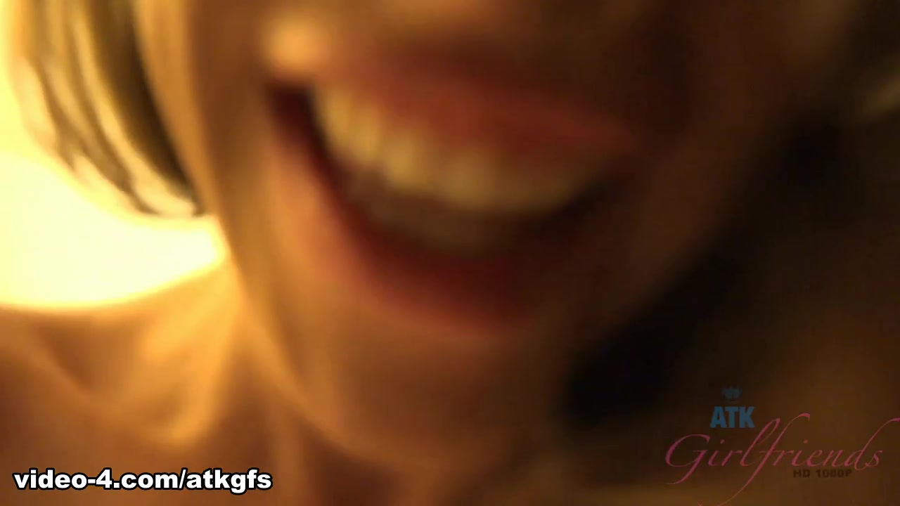 Anya Olsen in Virtual Vacation Movie - ATKGirlfriends