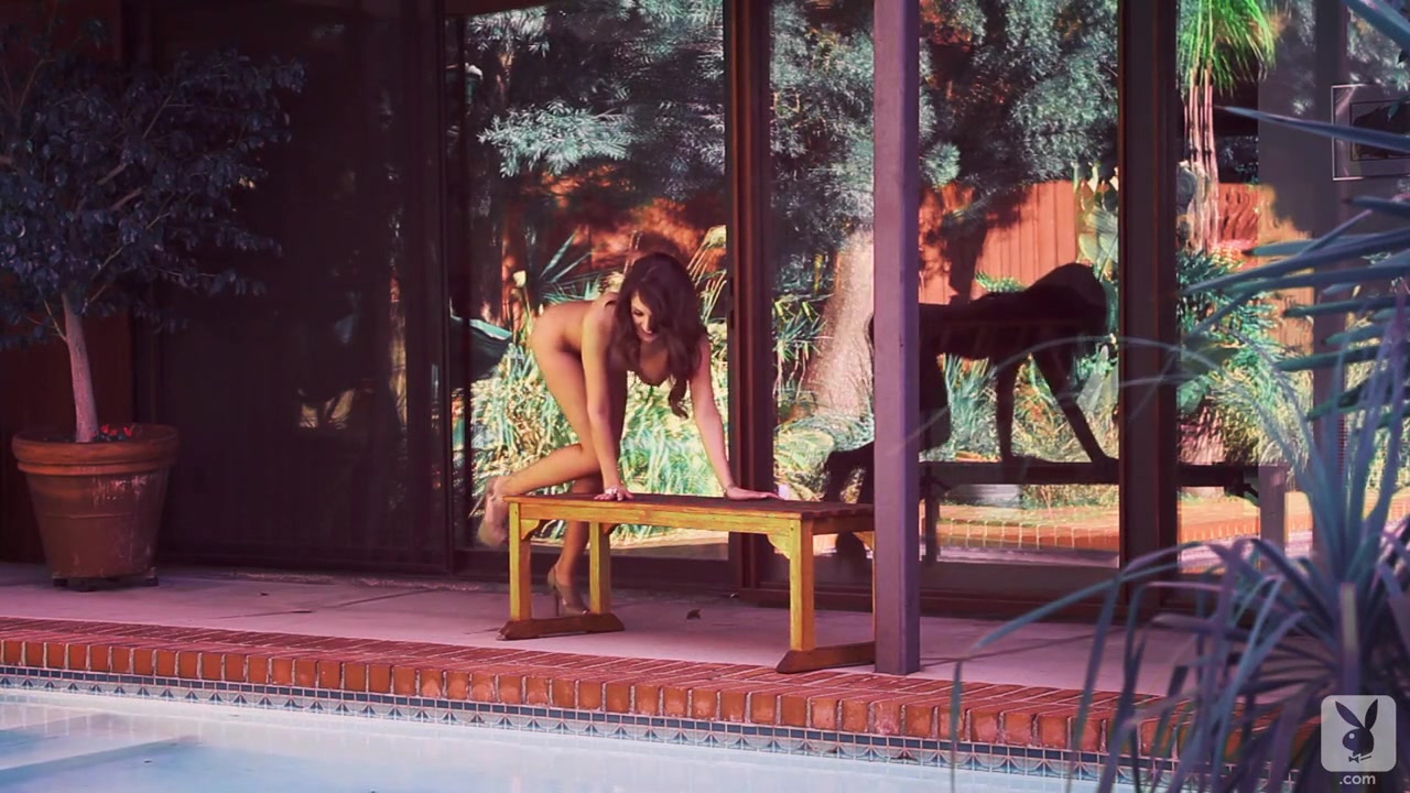 Ecstasy with Victoria Marquez