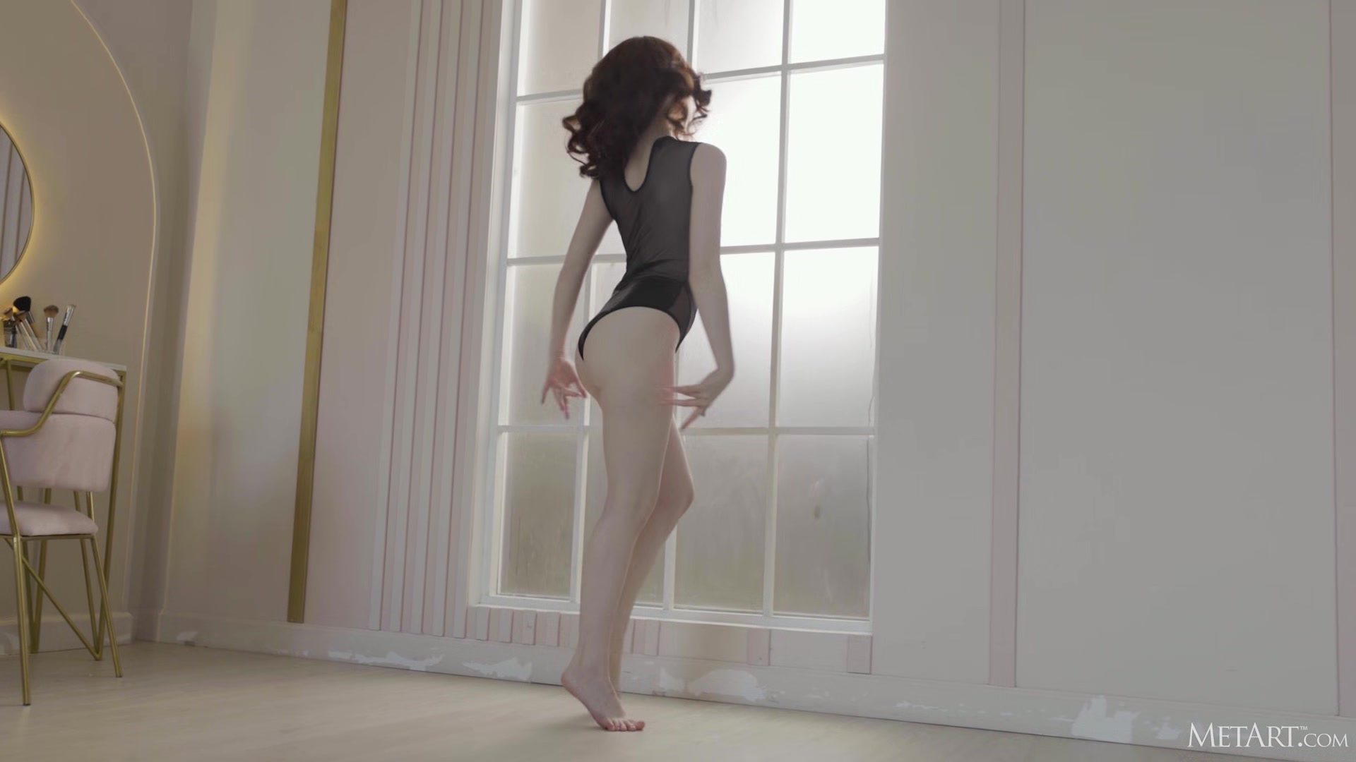 Favorite Lingerie - Pearl