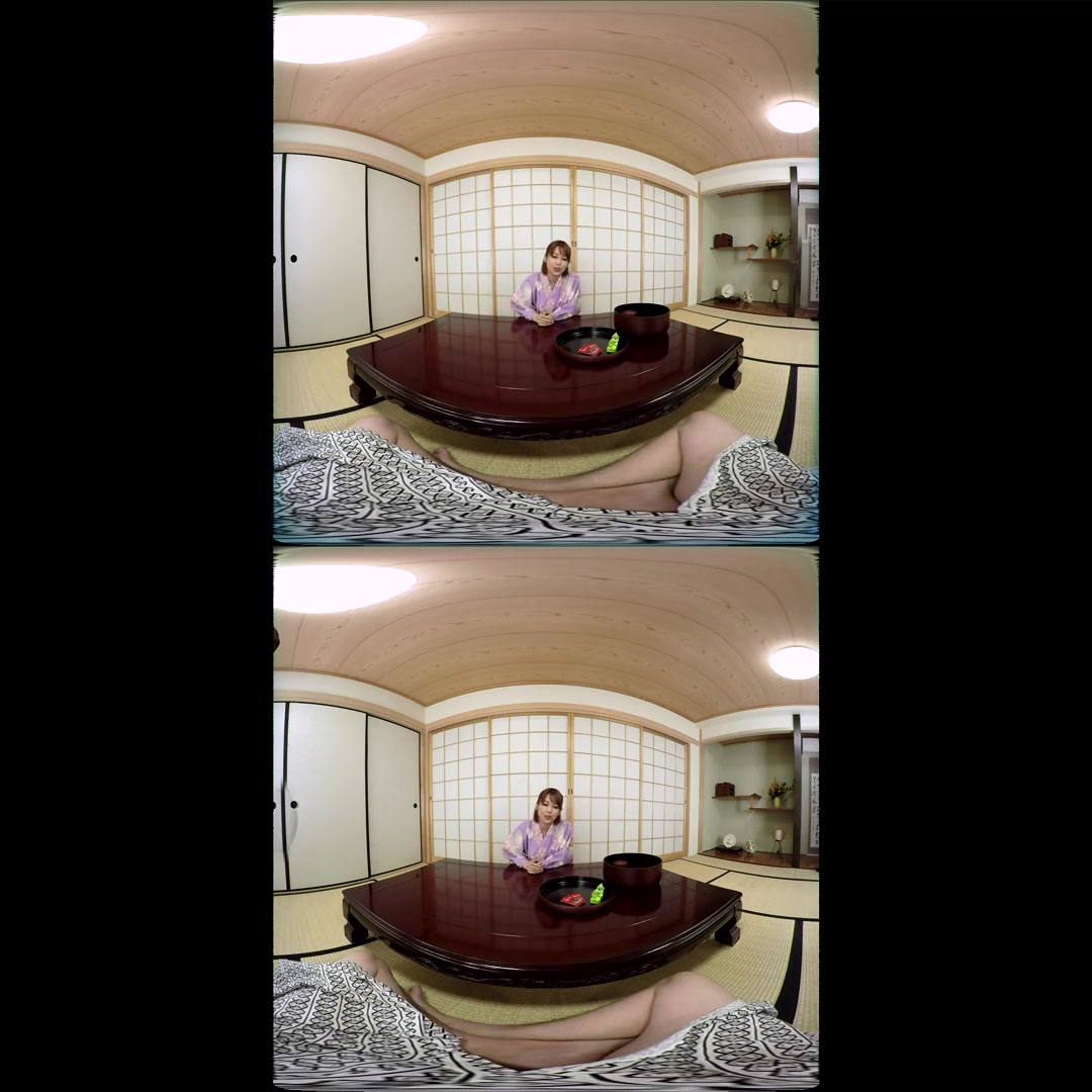 Mayu Satou in Mayu Satou Immoral Ryokan Vacation 1 - AromaPlanning