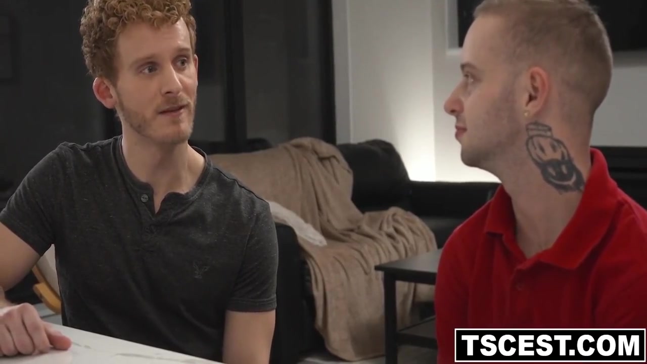 This Is So Fucking Sick! Ftm Twink Stepnephew Asher James Gets Absolutely Fuck-hammered By His Stepfather, And His Stepuncle Too, During An Annual Family Reunion! 8 Min - Gay Porn