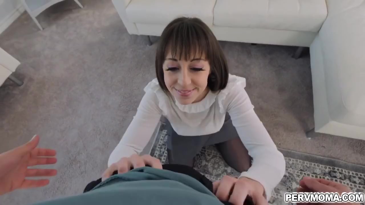 Jenna Opens Her Pussy To Welcome Jays Cock