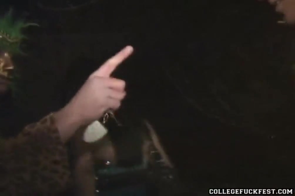 Mardi Gras In Coed Slut Fucking Amateur Dick