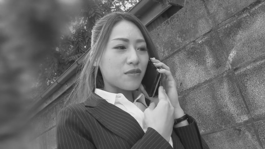Kanna Kitayama Stay Alone With Pretty Slut Boss In Office - Caribbeancom
