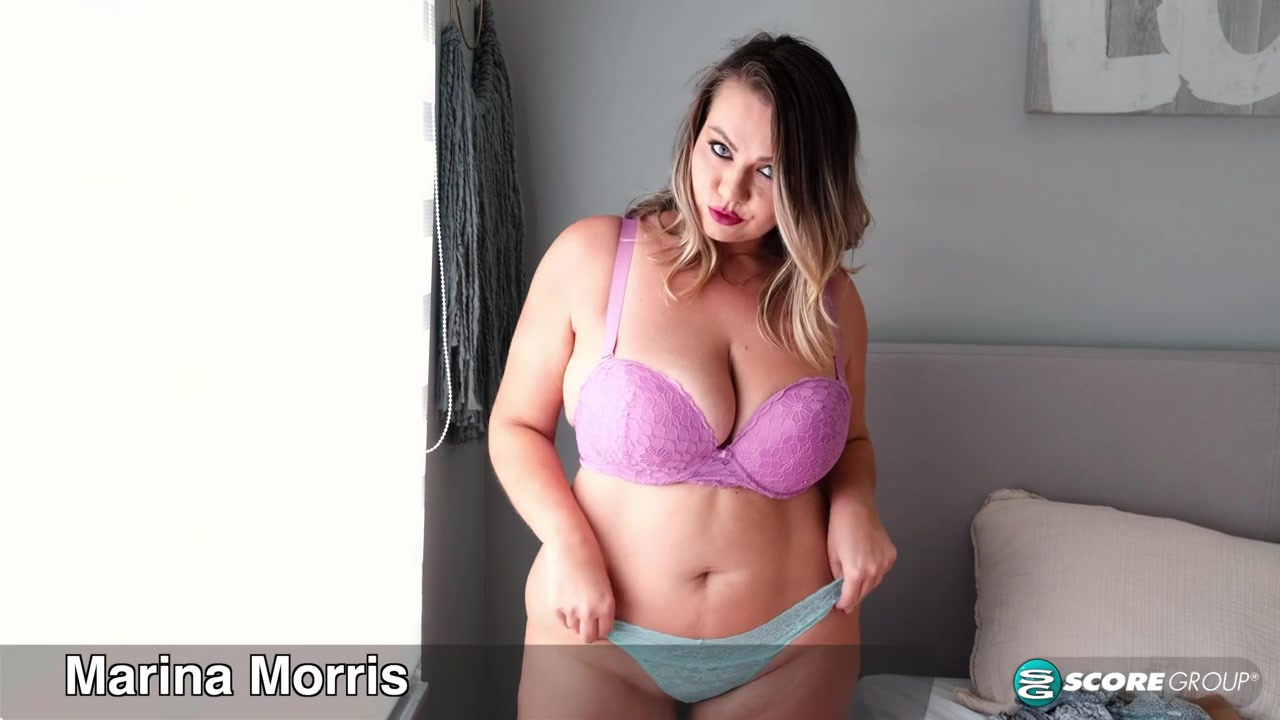 Marina Morris: Finger Fun