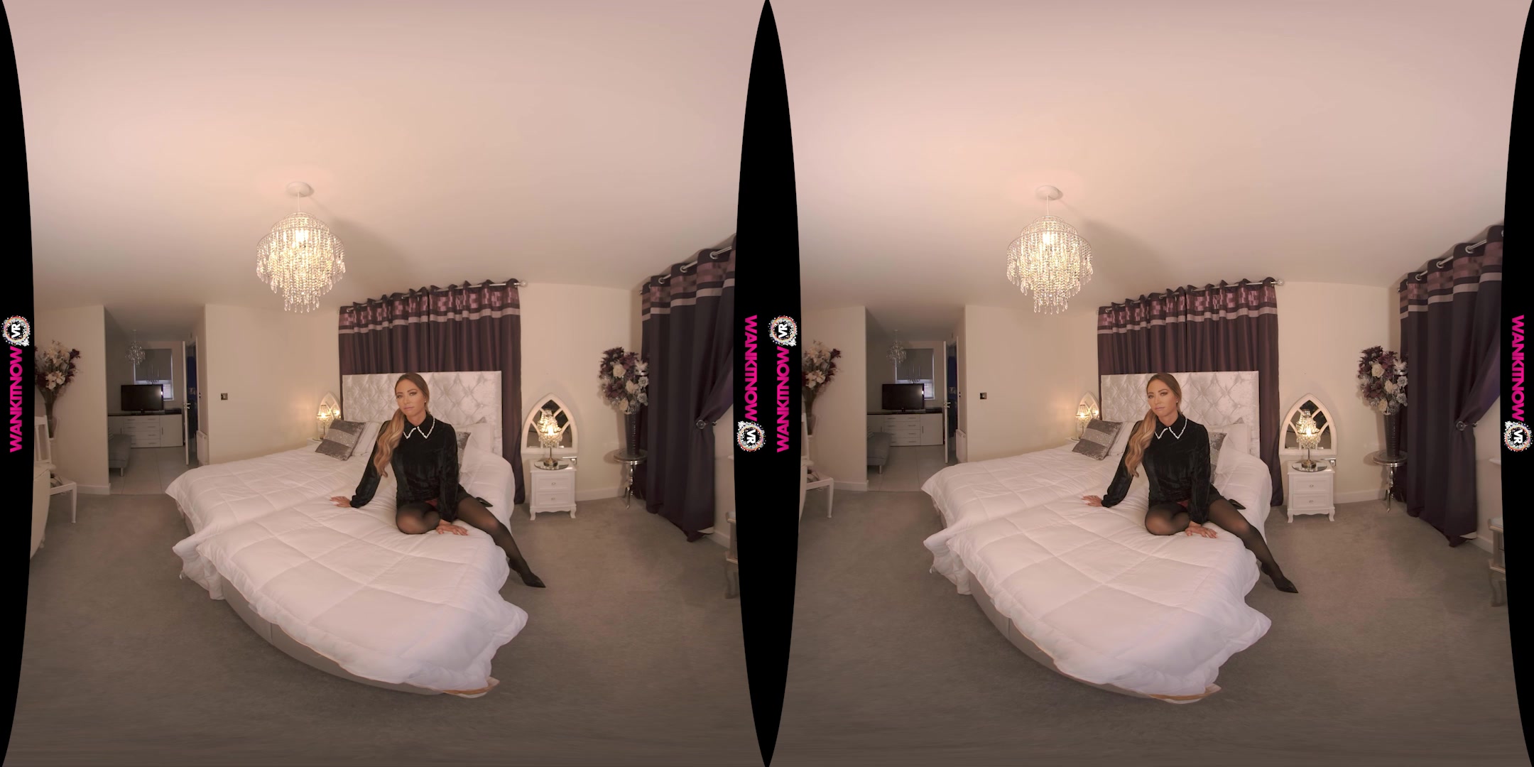 Repay You featuring Natalia Forrest - WankitNowVR