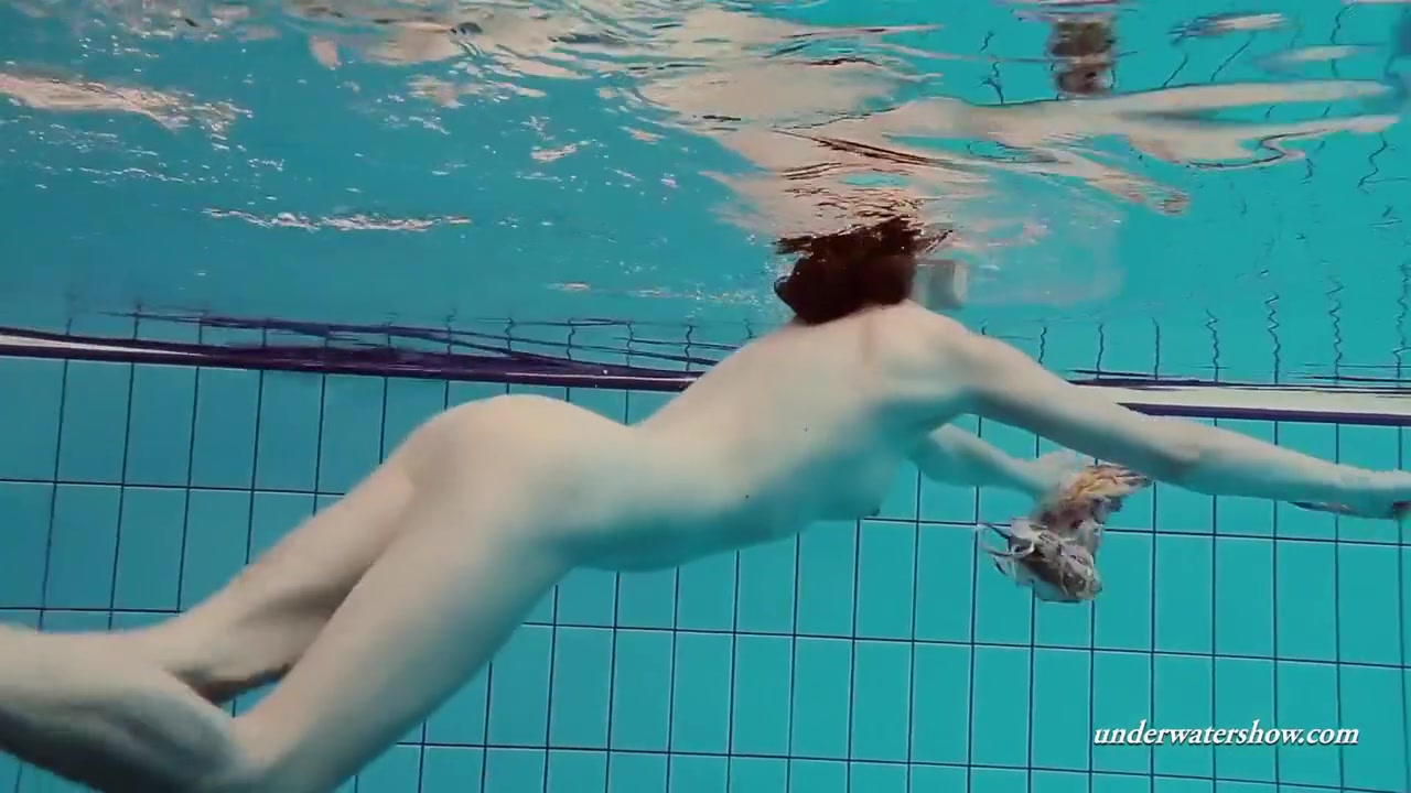 Nudist teen 18+ Enjoy Nude Swimming And Being Horny