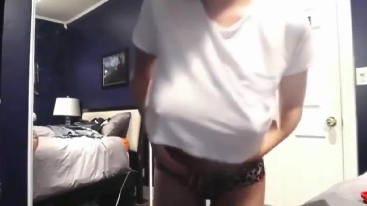 Delightful Redhead College Bitch Flashing Her Perfect Boobs