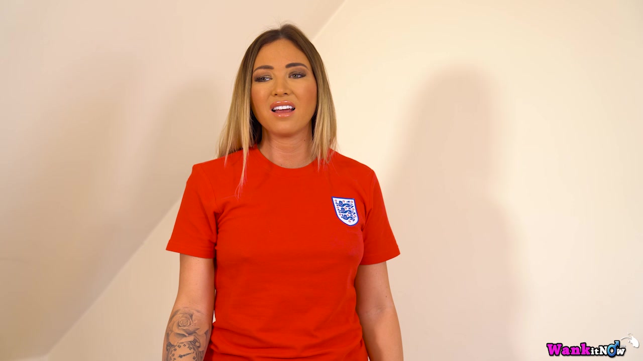 Natalia Forrest - Footie Fittie - Sexy Videos - WankitNow