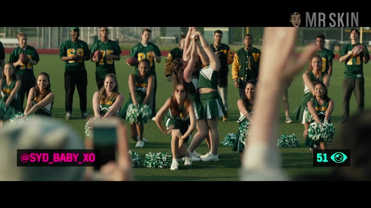 Best Of: Emily Meade - Mr.Skin