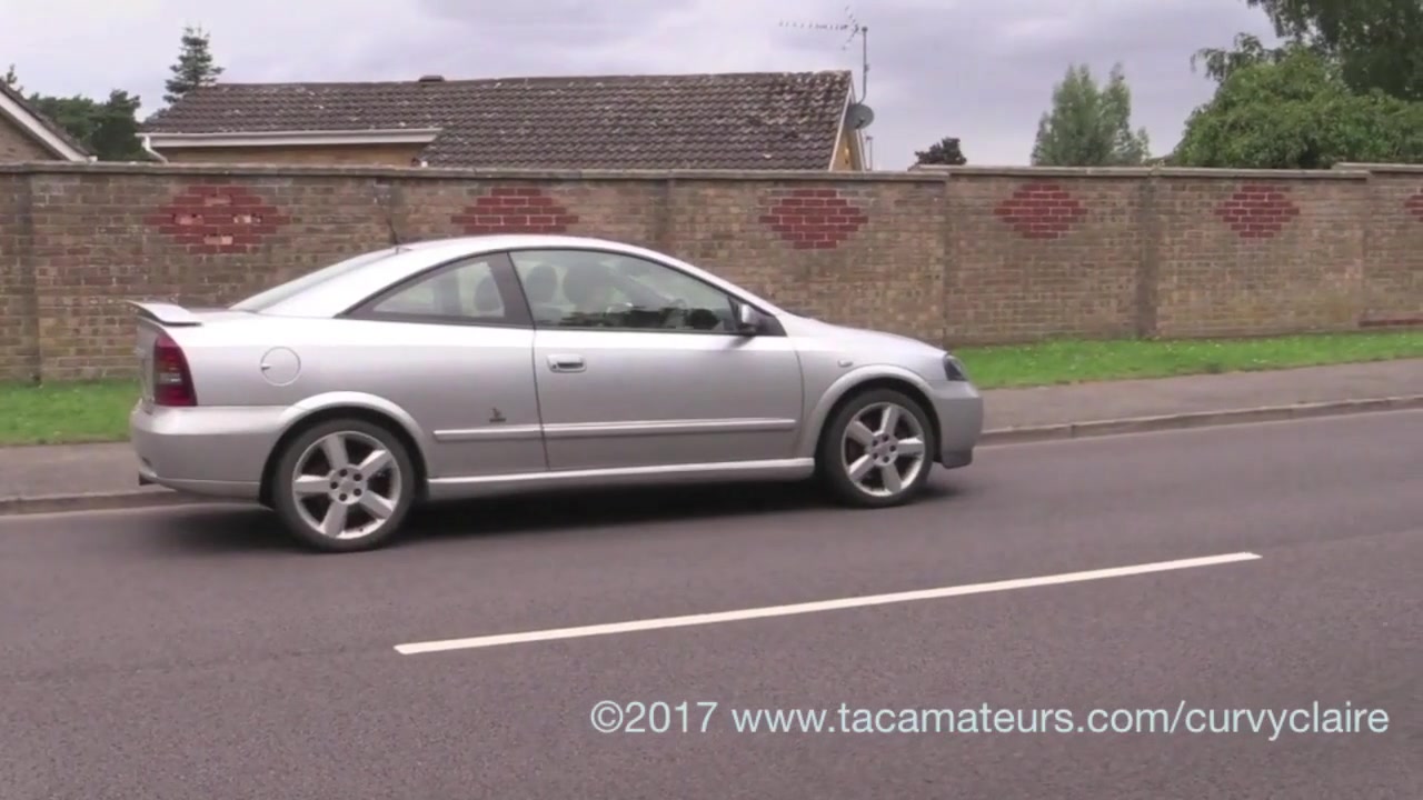 Driving Hot Date Pt1 - TacAmateurs