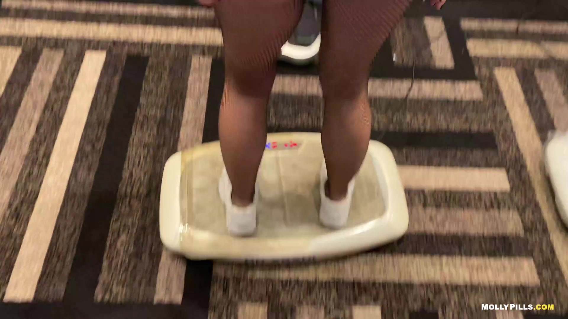 Public Fucking At Avn 2020 - Sex Movies Featuring Molly Pills