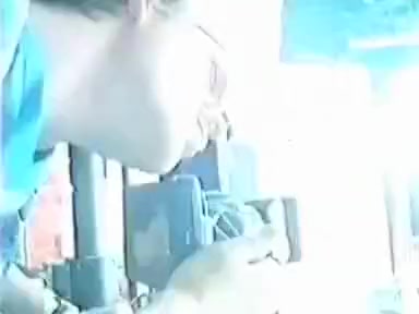 Fabulous homemade shemale clip with Vintage, Blonde scenes