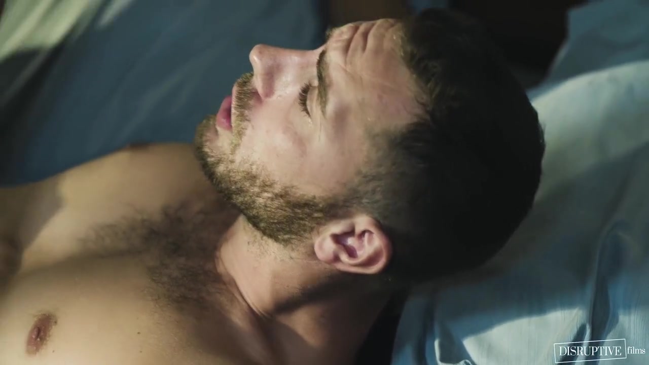 Taboo Men: Between Lust And Espionages Edge With Carter Woods And Tony Genius