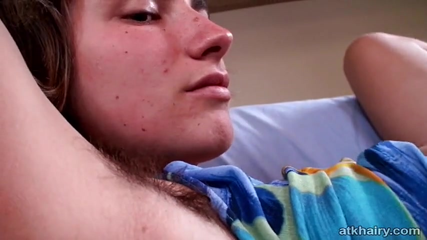 Short Hair Pussy Fun