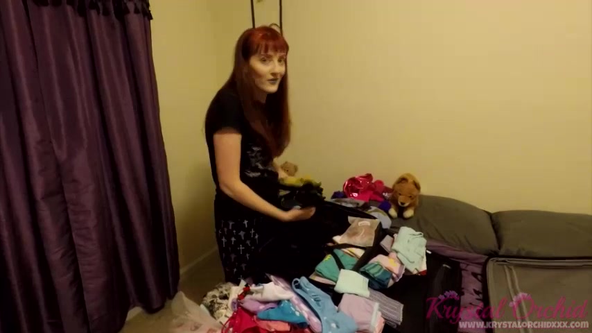 Video Blog April 2nd 2018 - Sex Movies Featuring Cherryfae