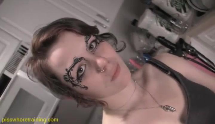Lily and Dahlia Lesson 10 - PissWhoreTraining