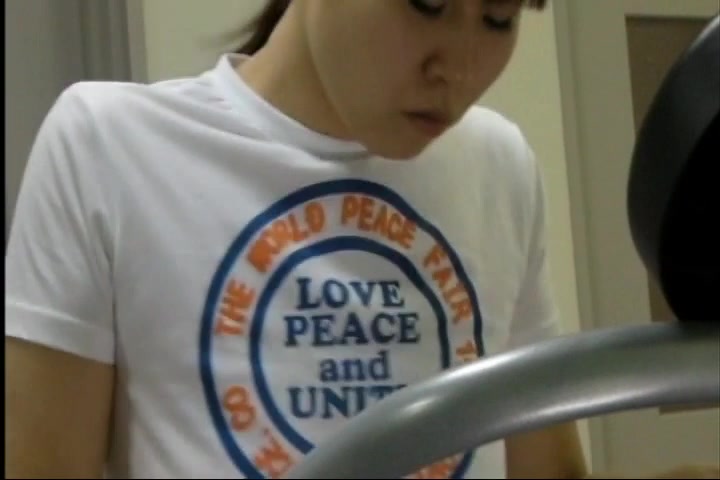 Amateur Japanese Video