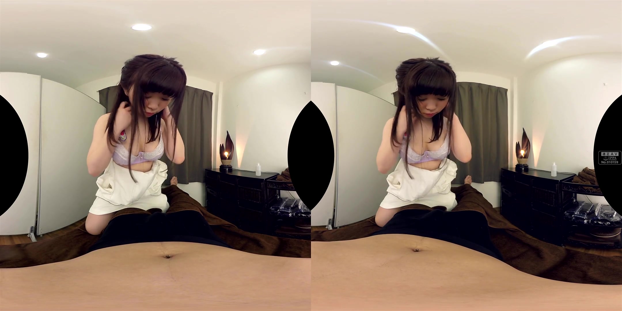 Wako Sakurai in Wako Sakurai Super Full Service Massage Clinic - CasanovA