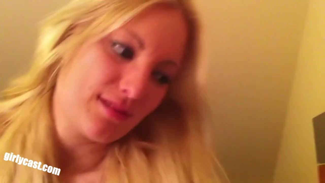 Private Casting With Kitty