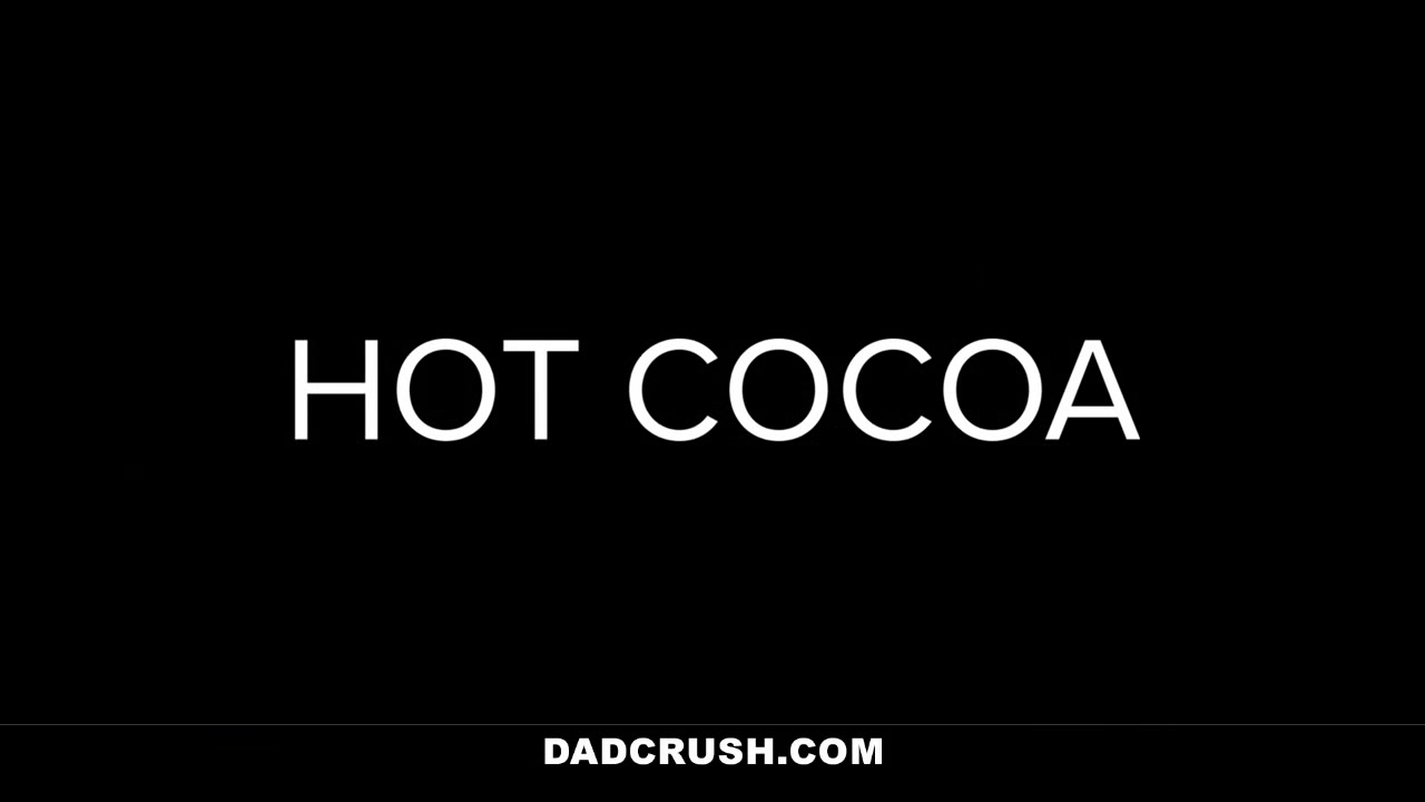 DadCrush - Bisexual teens 18+ Have Orgy With Hung Step dads
