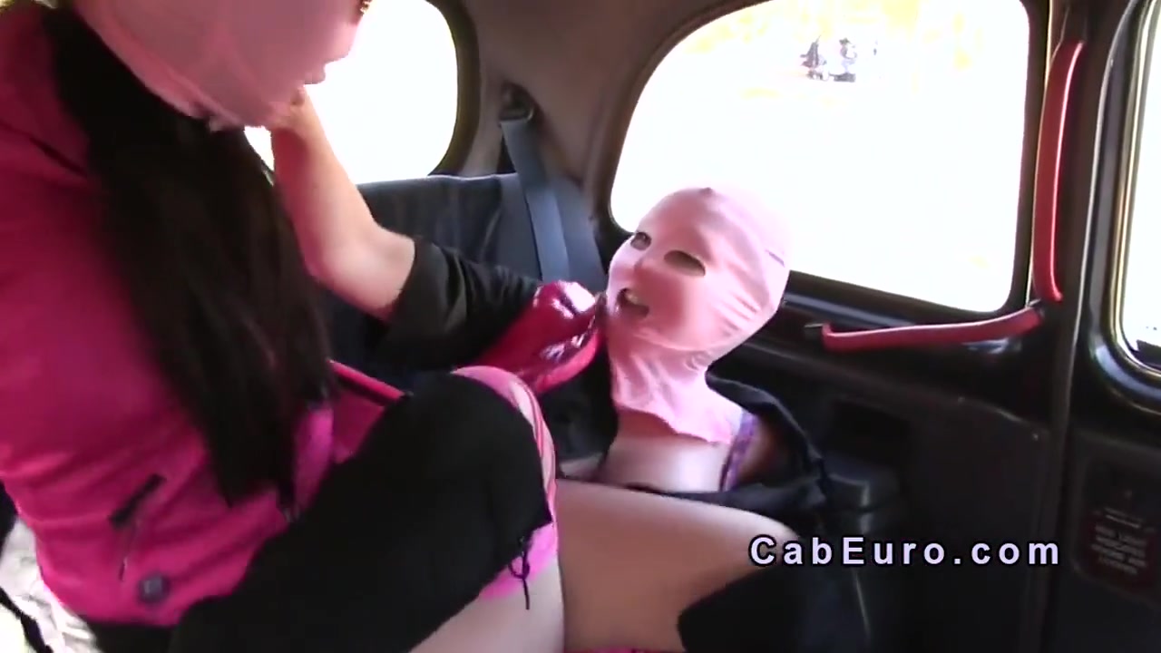 Sexy Robber Babes Fucking In