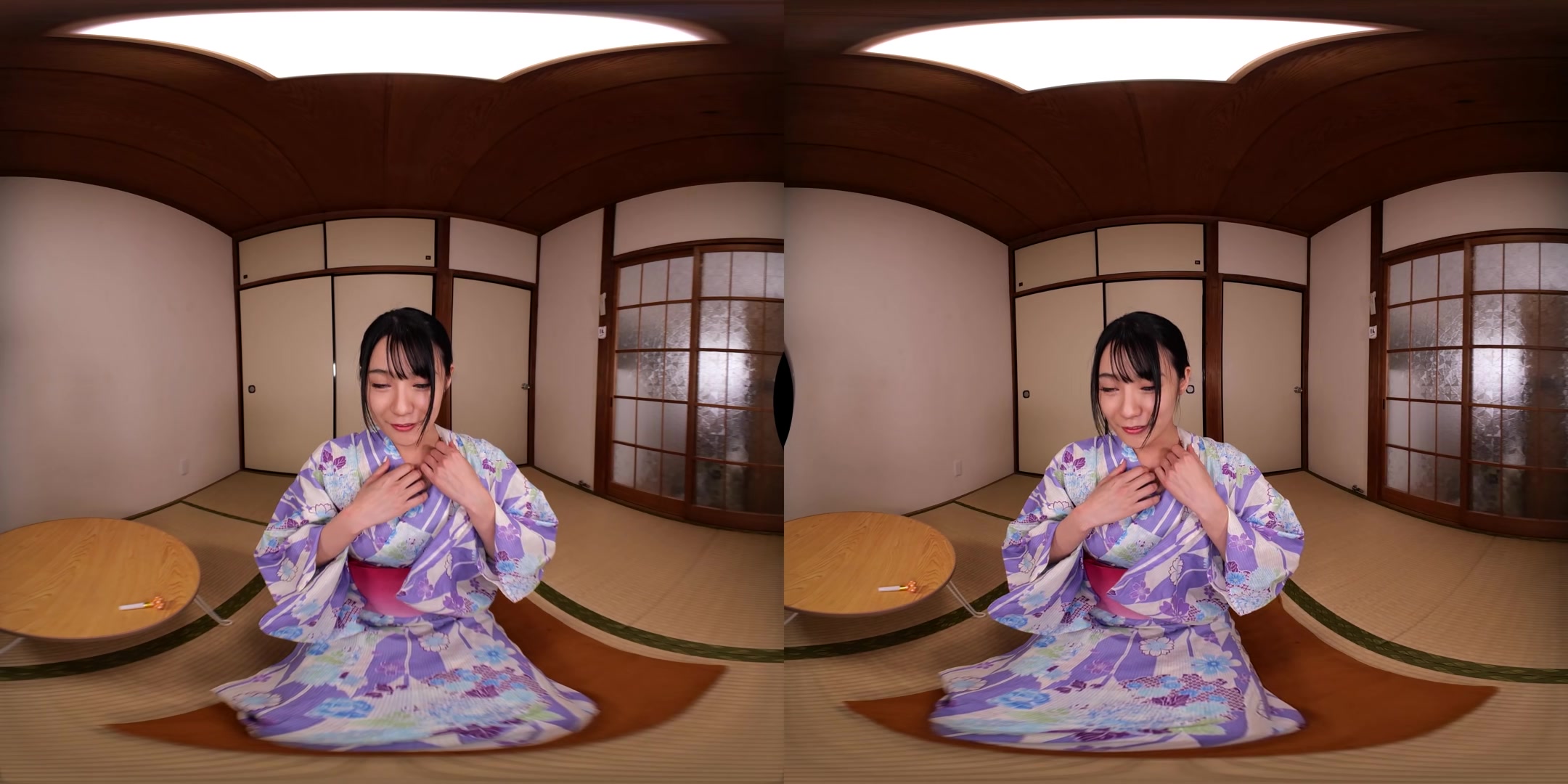 Maori Hoshino - Apartment Days! Guest 176 Maori Hoshino Side A - FANTASTICA