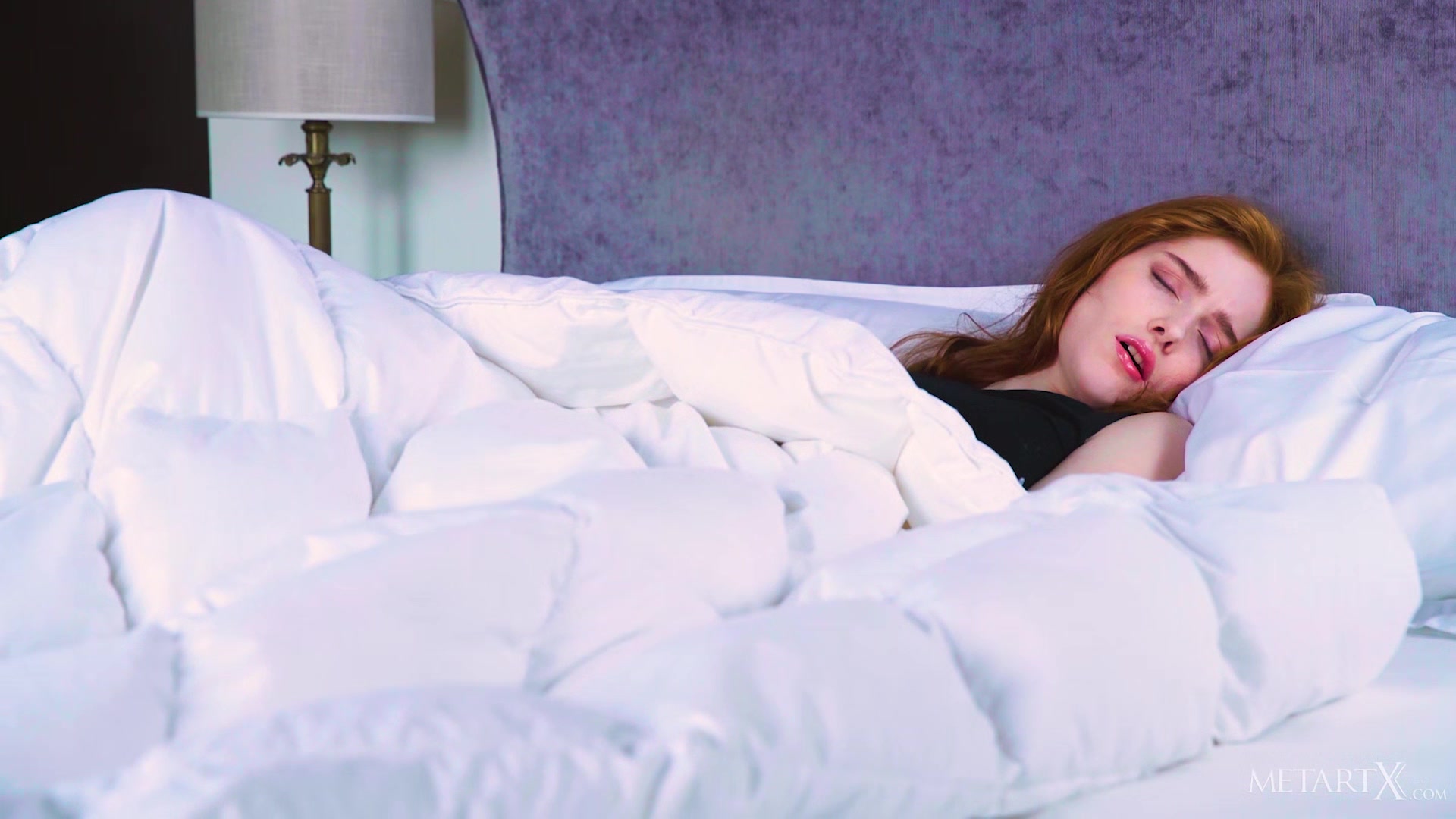 Sweet Awakening 2 - Jia Lissa - MetartX
