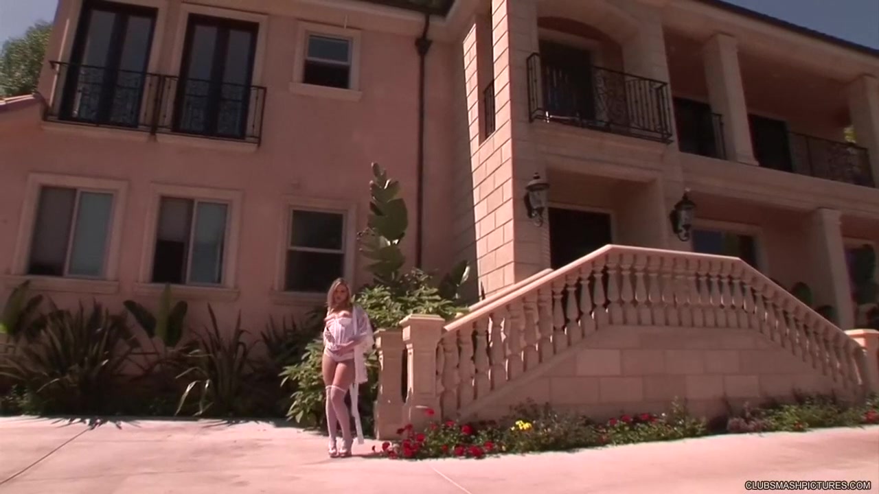 Alexis Texas - Needs More Holes