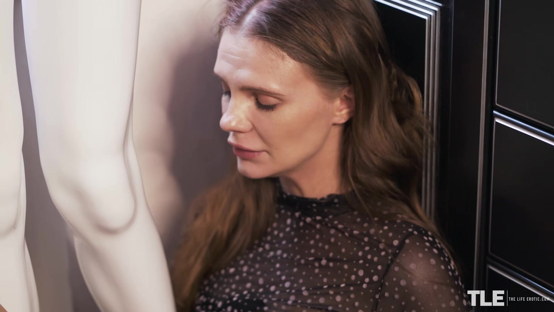 Mannequin 2 - Elina De Lion