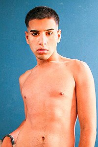 Aaron Vigo