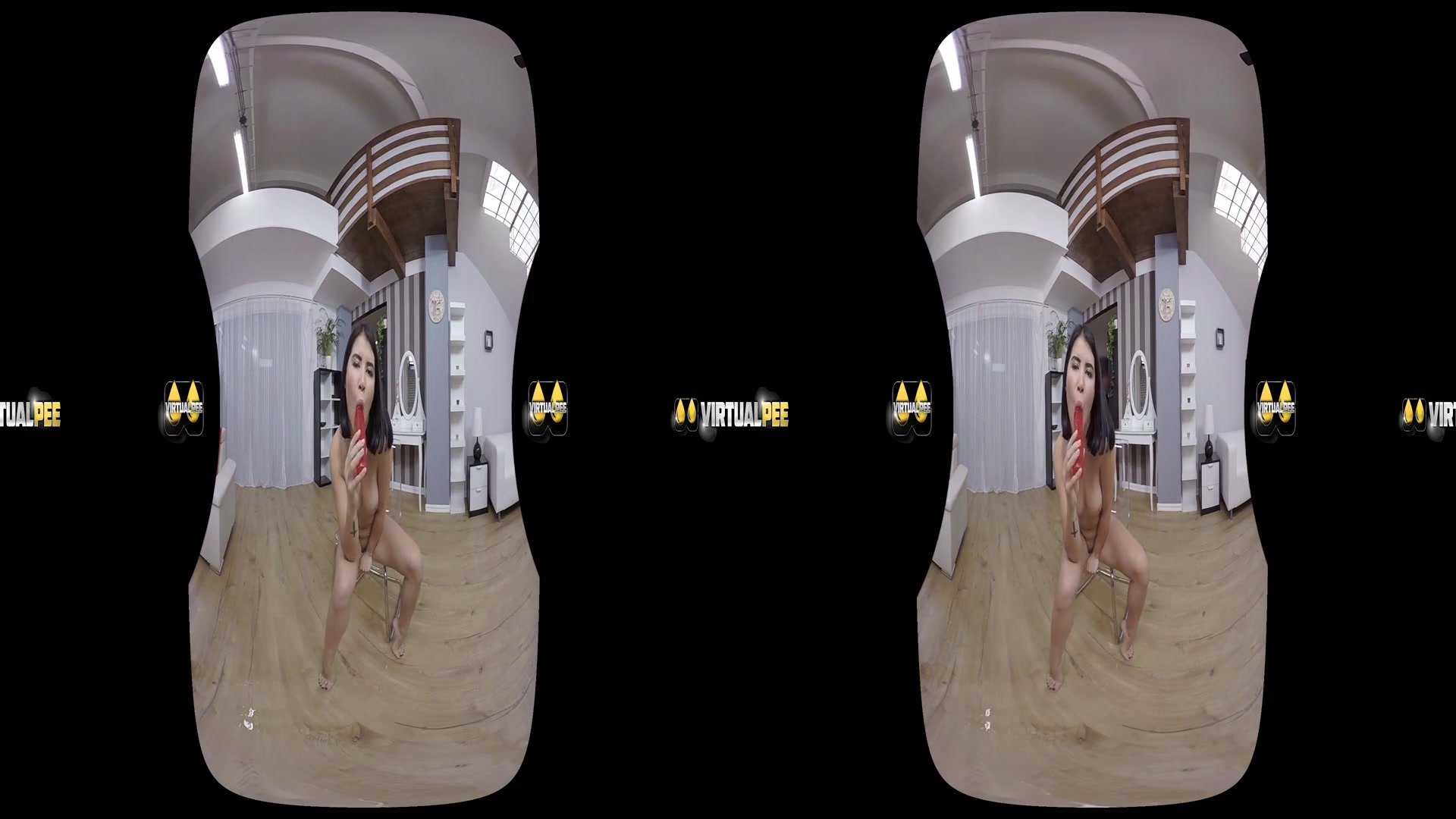 Lady Dee in Mouth or Pussy - VirtualPee