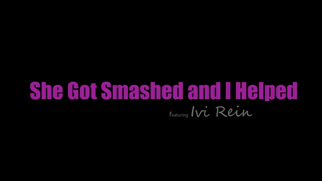She Got Smashed And I Helped - S1:E10 - Nubiles-Porn