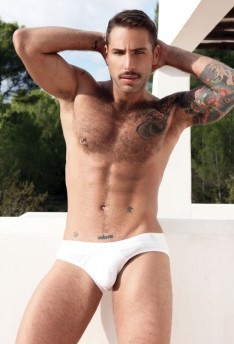 Jonathan Agassi
