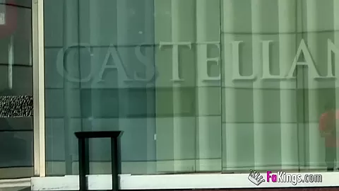 Jordi enjoys a beautfiul latin ass