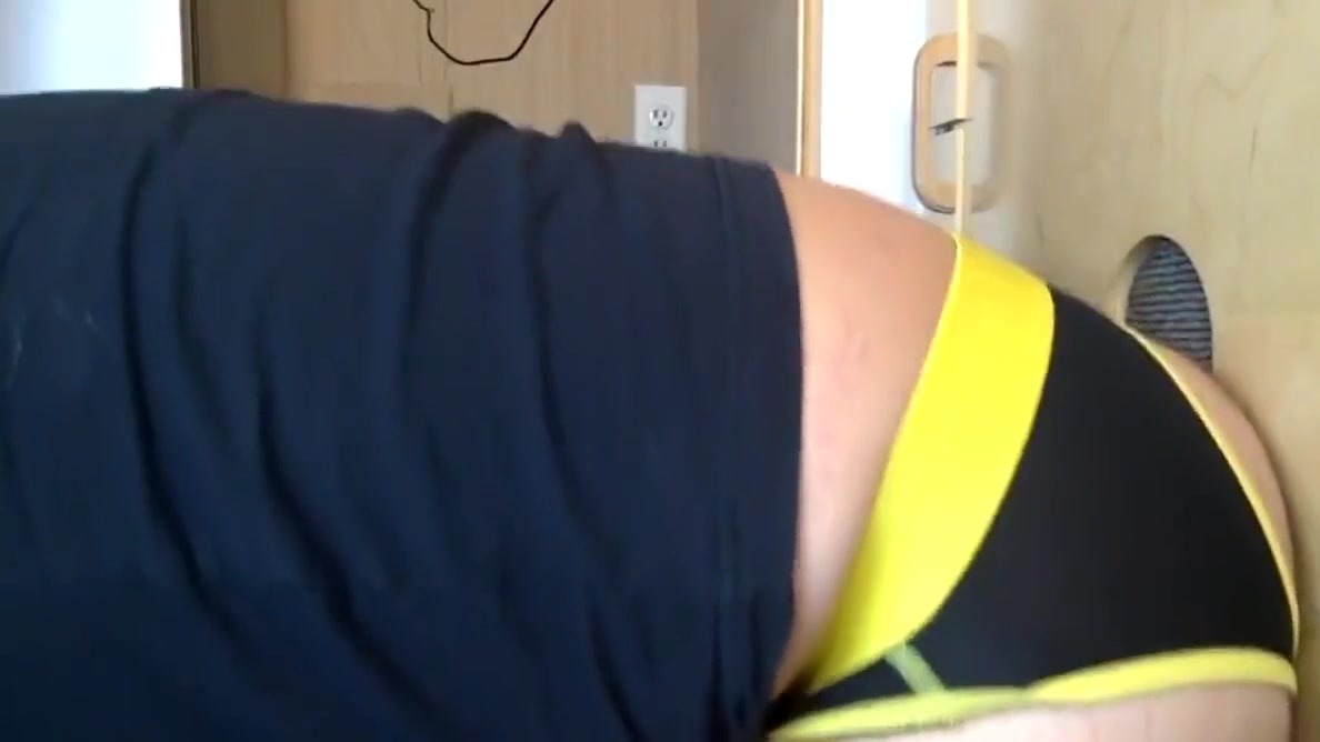 Gloryhole Mature Gay Barebacked In Ass After Giving Head