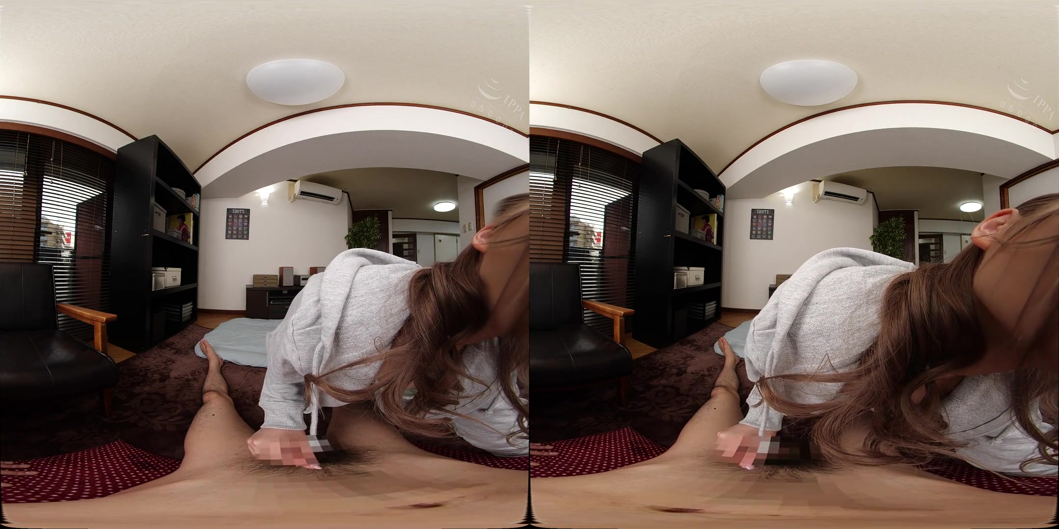 Horny Gal Will Be a Slut; Sexy JAV Idol Does Hardcore