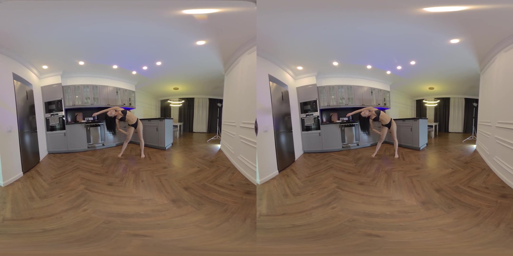 Flexy Beauty In My Kitchen - VRmodels