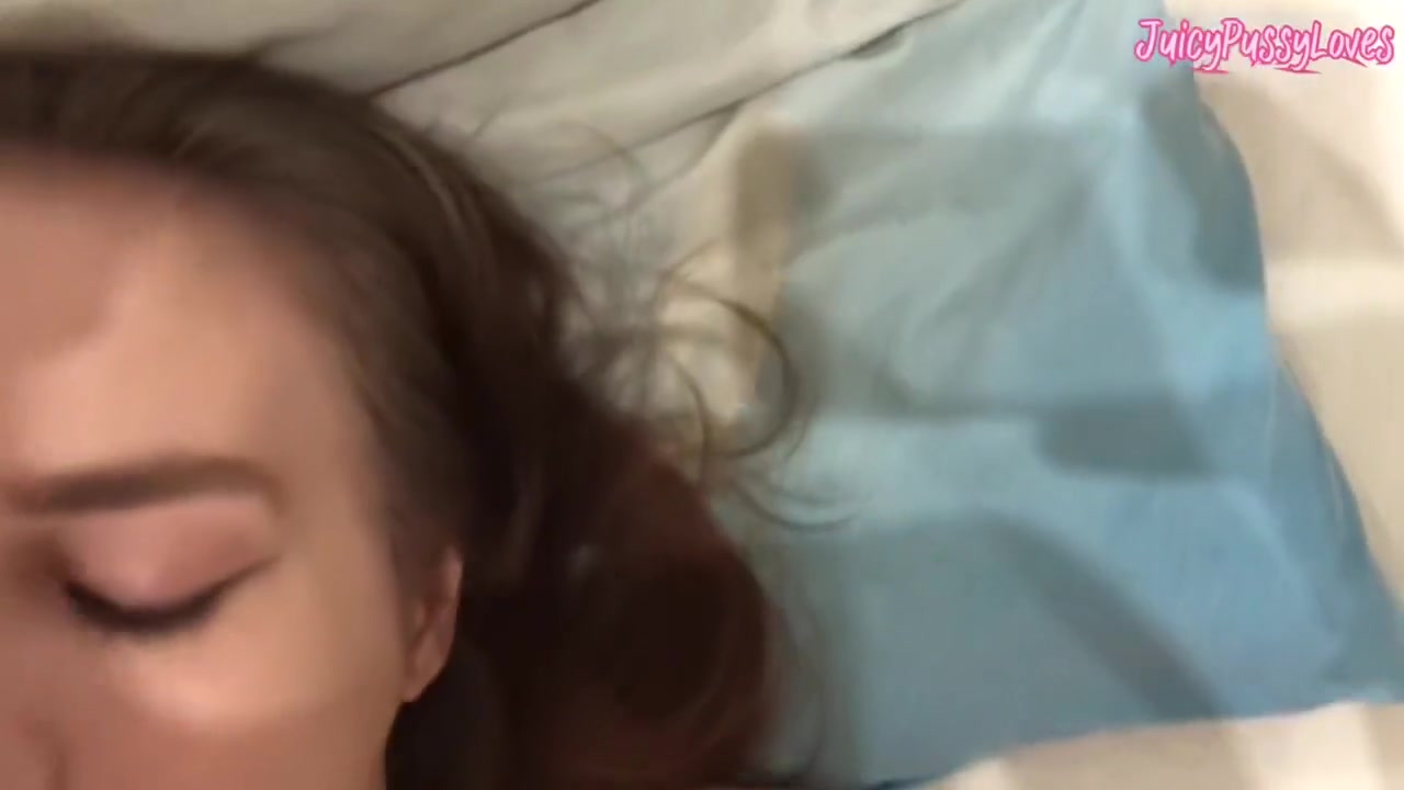 Stepsister Seduced Into Hard Sex Shy Girl Sucked And Jumped Loudly On A Big Dick