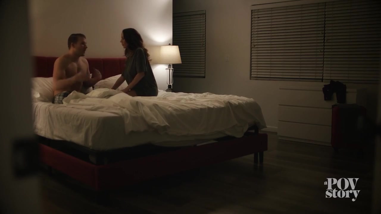 My Step-mother My Refuge - Teaser
